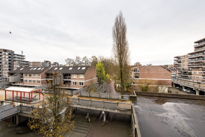 Foto 18 van Engelenburg 15