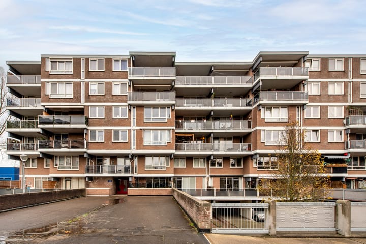 Foto 20 van Engelenburg 15