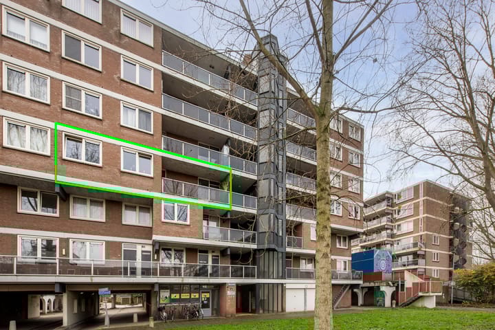 Foto 21 van Engelenburg 15