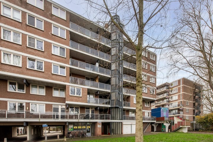 Foto 22 van Engelenburg 15