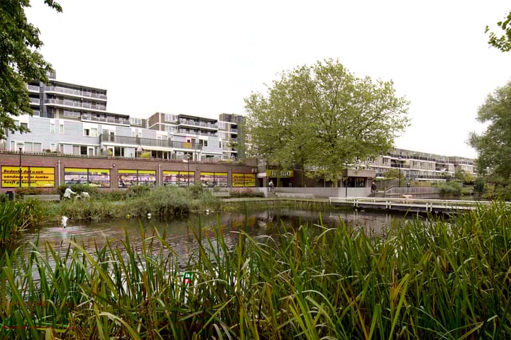 Foto 24 van Engelenburg 15