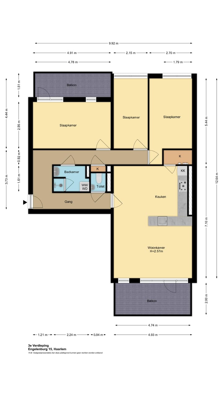 Foto 25 van Engelenburg 15