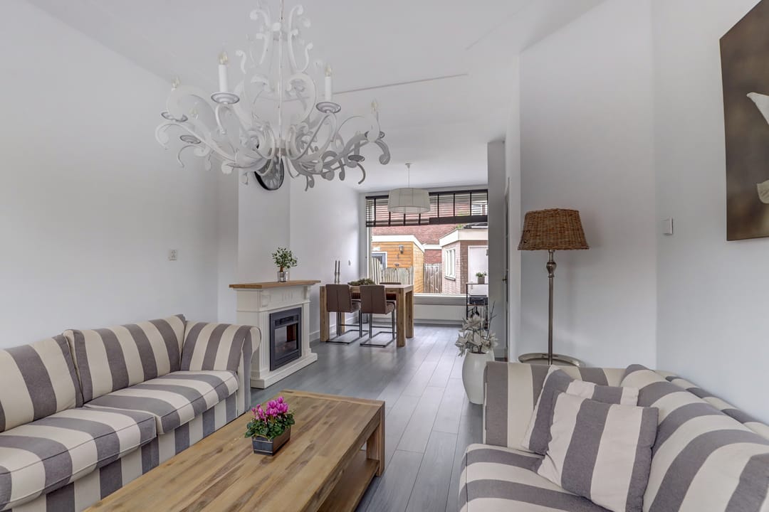 Foto 2 van J.P. Heyestraat 4