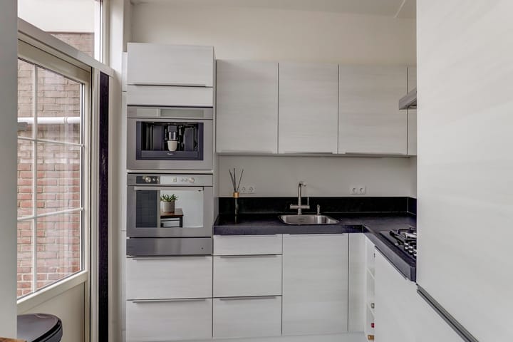 Photo 3 of J.P. Heyestraat 4