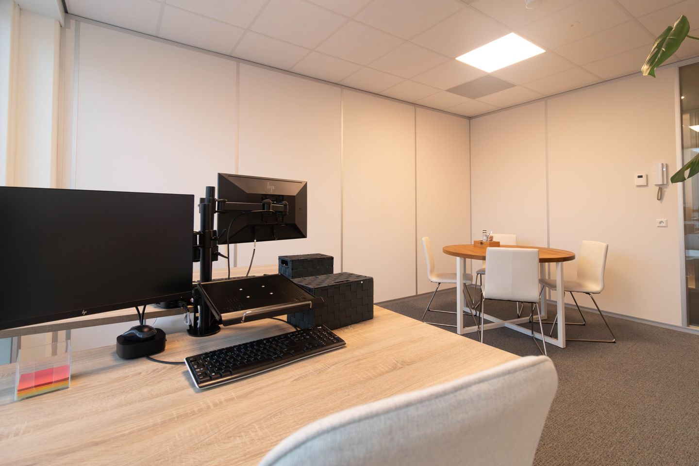 Bekijk foto 1 van Stationsstraat 1-m