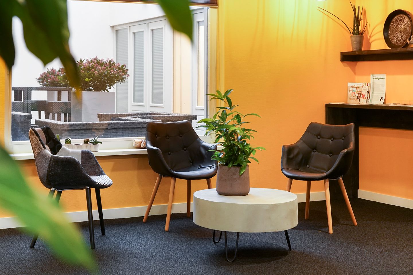 Bekijk foto 4 van Stationsstraat 1-m