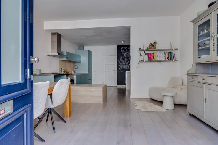 Foto 5 van Vrouwjuttenstraat 7