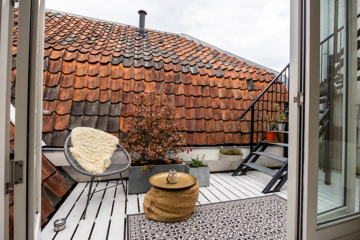 Foto 23 van Vrouwjuttenstraat 7