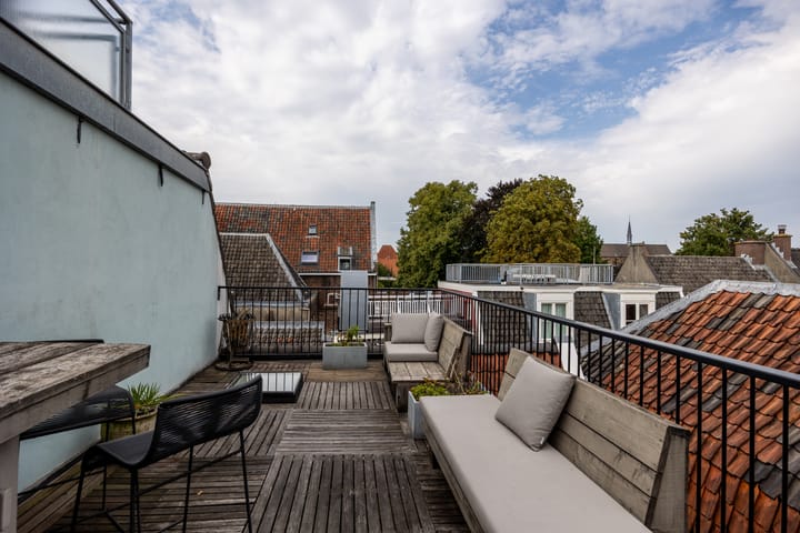 Foto 25 van Vrouwjuttenstraat 7