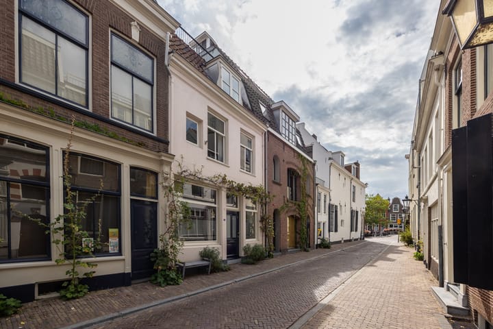 Foto 29 van Vrouwjuttenstraat 7