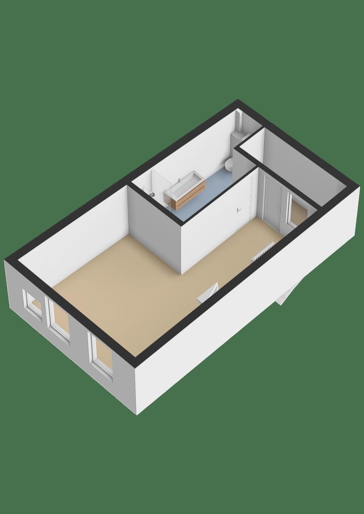 Foto 37 van Vrouwjuttenstraat 7