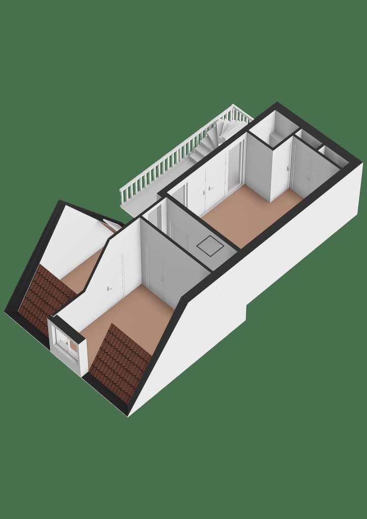 Foto 39 van Vrouwjuttenstraat 7