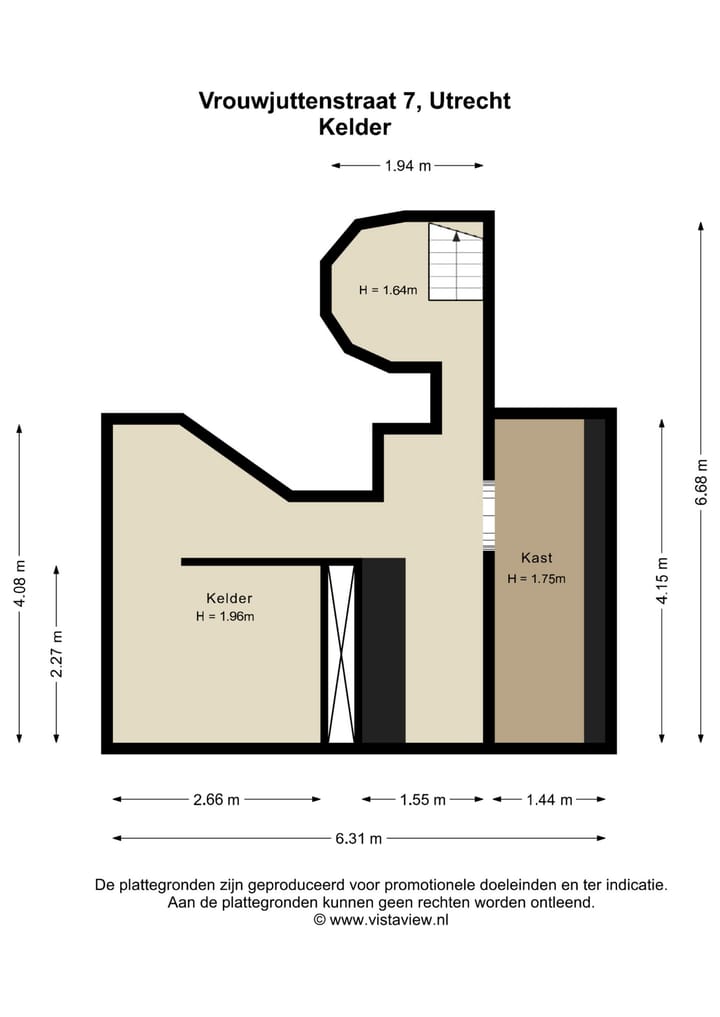 Foto 40 van Vrouwjuttenstraat 7
