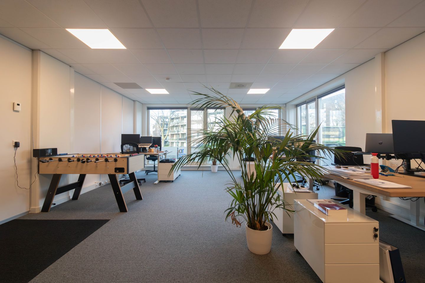 Bekijk foto 3 van Stationsstraat 1-h