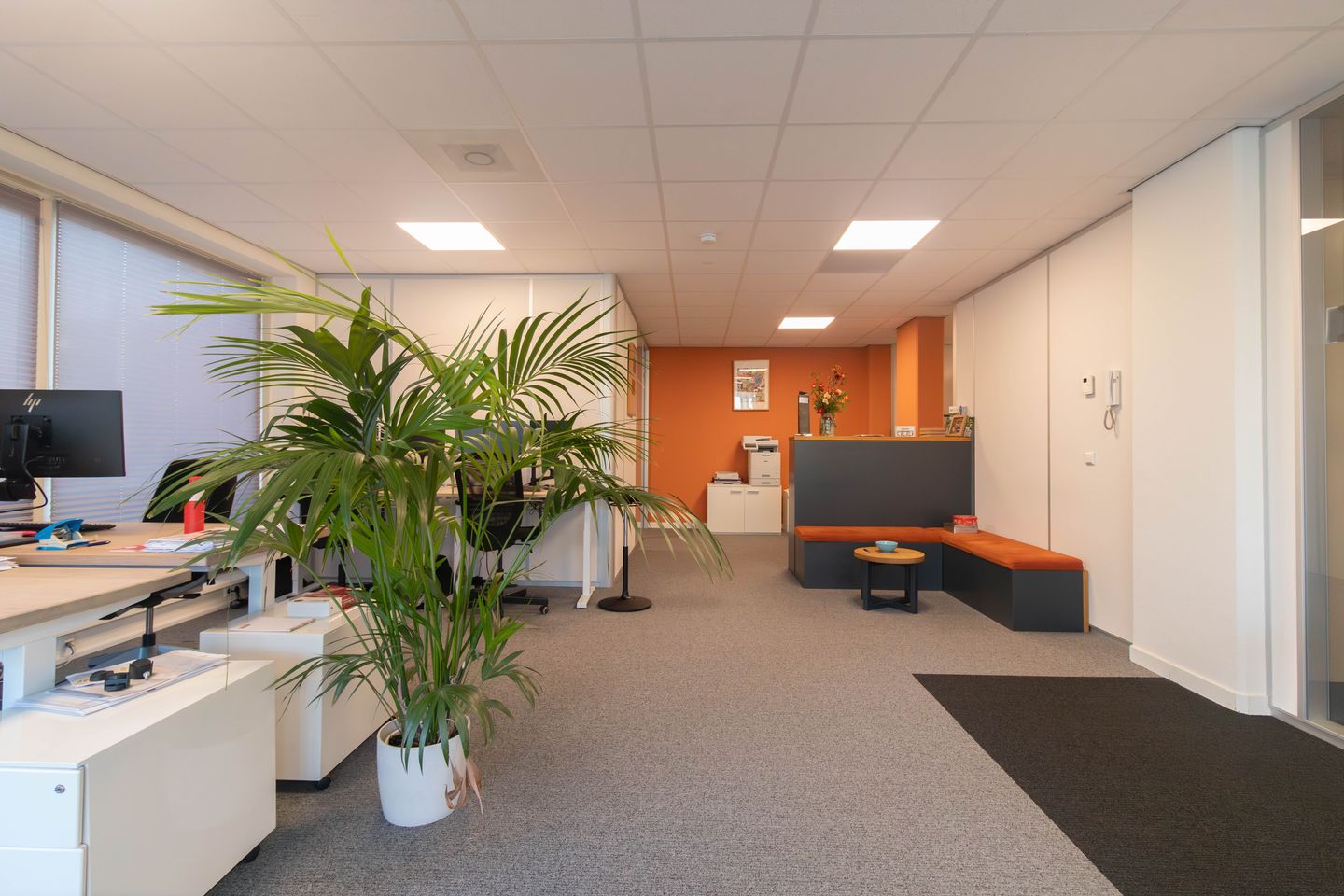 Bekijk foto 4 van Stationsstraat 1-h