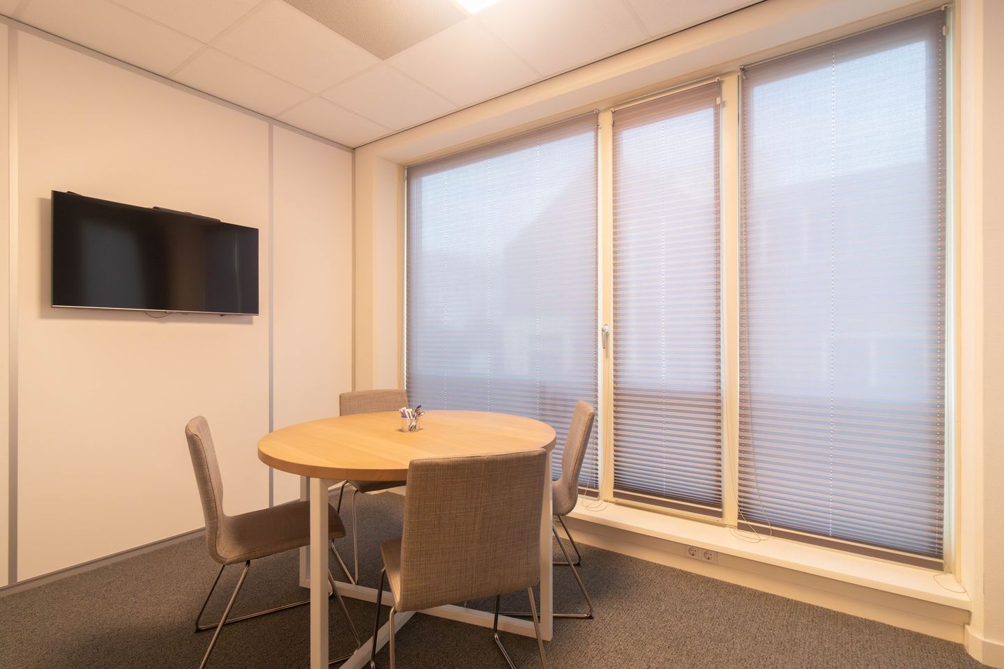 Bekijk foto 5 van Stationsstraat 1-h