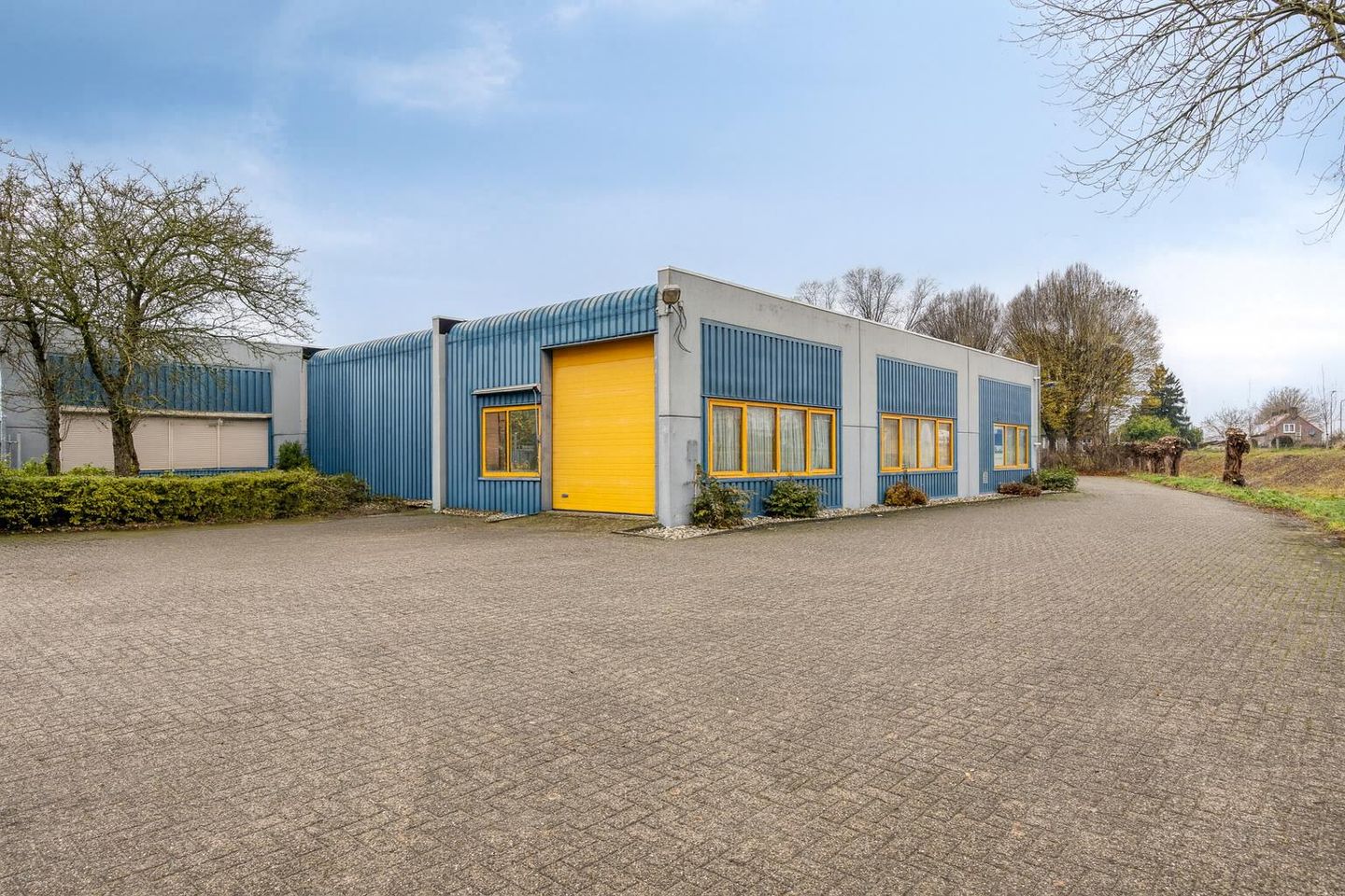 Bekijk foto 1 van Corridor 2-A