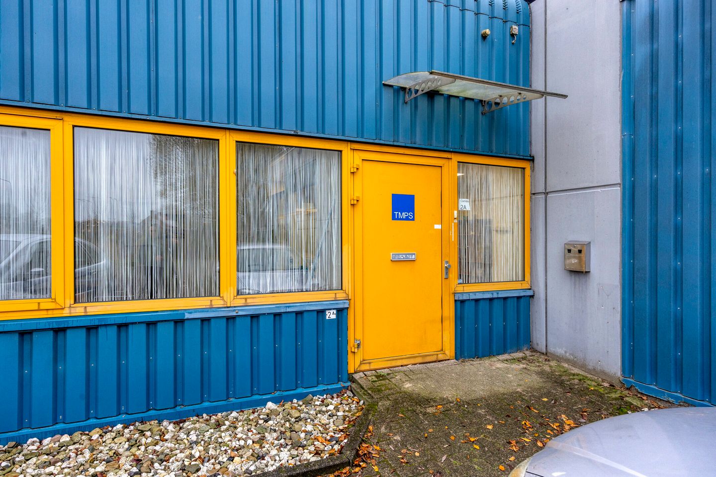 Bekijk foto 3 van Corridor 2-A