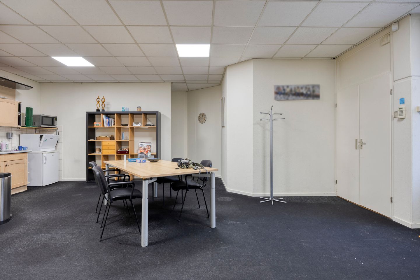 Bekijk foto 5 van Corridor 2-A