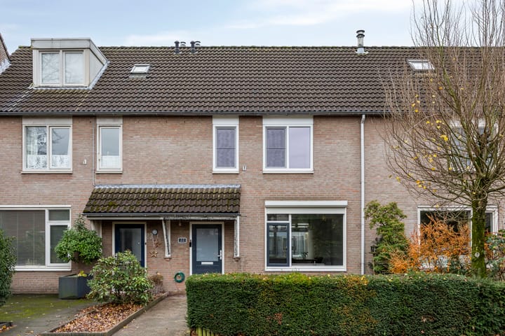 Foto 8 van Eksterdonk 22