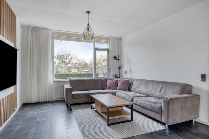 Foto 10 van Eksterdonk 22