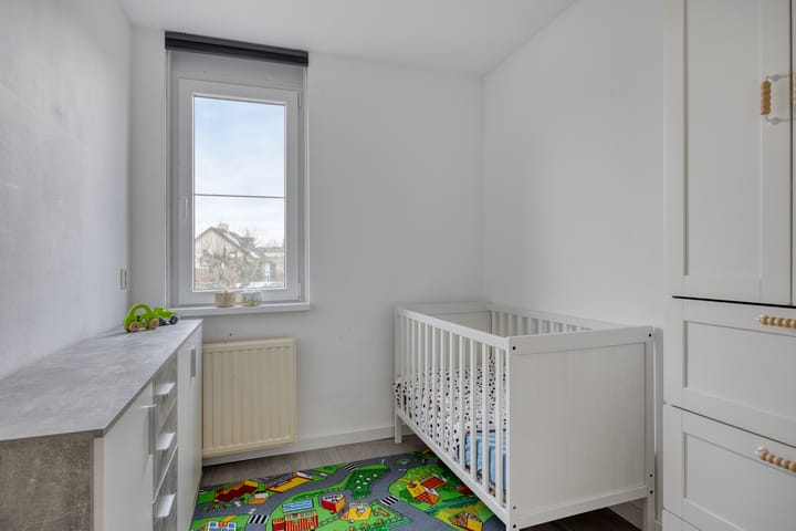 Foto 21 van Eksterdonk 22