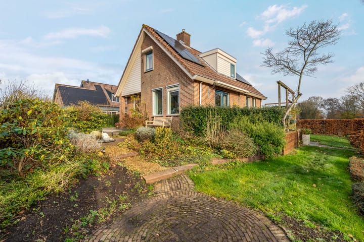 Foto 5 van De Parnassia 6