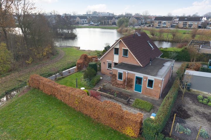 Foto 6 van De Parnassia 6