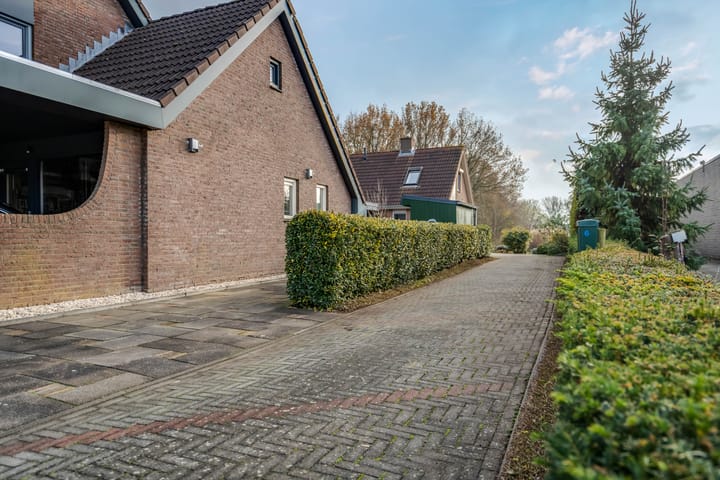 Foto 8 van De Parnassia 6