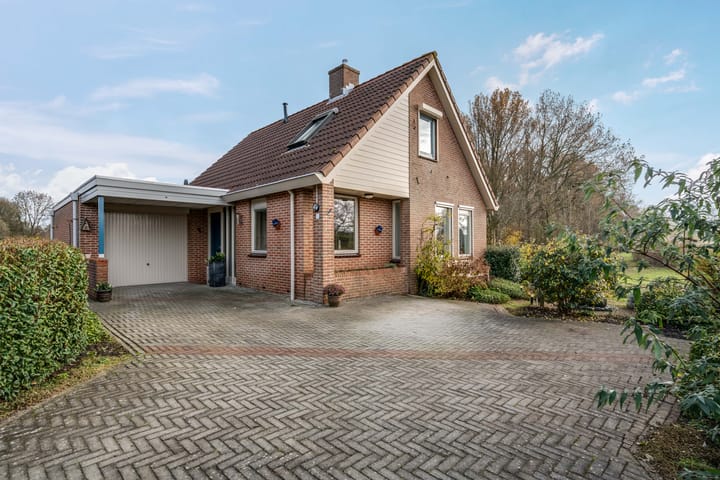 Foto 9 van De Parnassia 6