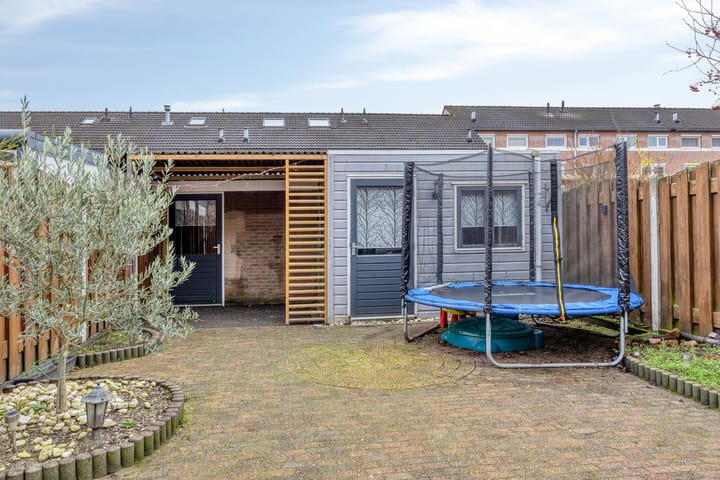 Foto 29 van Eksterdonk 22