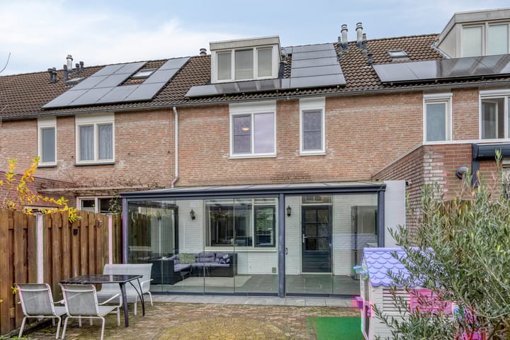 Foto 30 van Eksterdonk 22