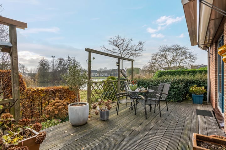 Foto 13 van De Parnassia 6