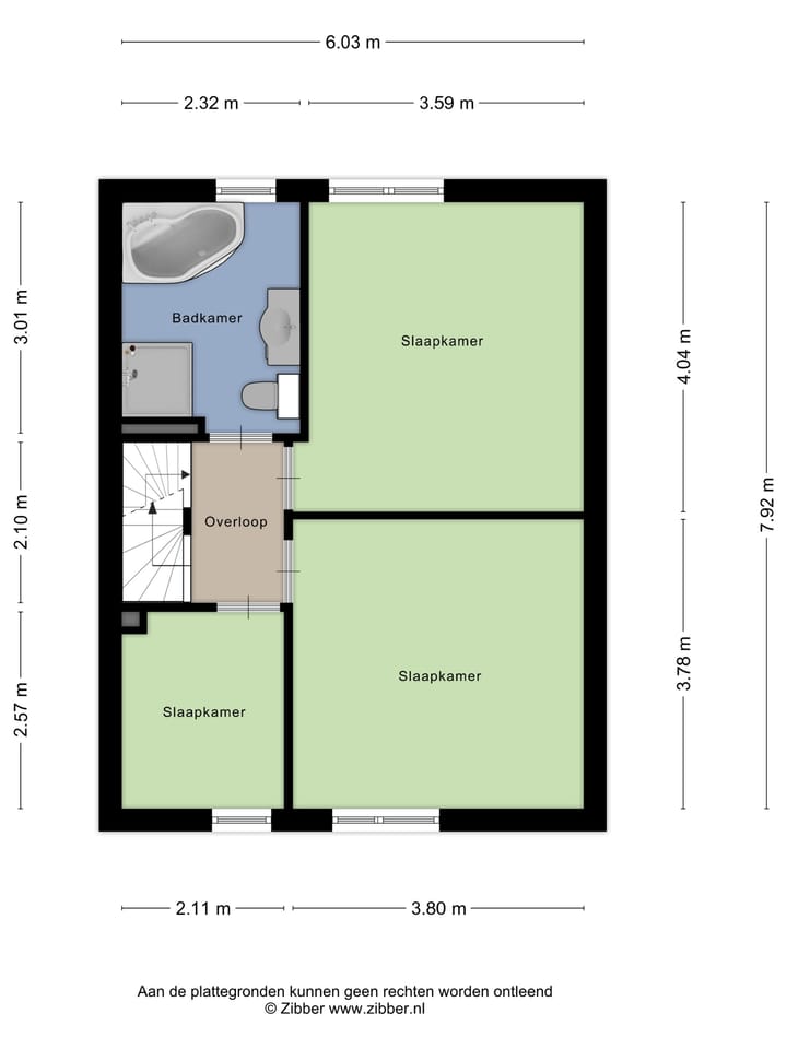 Foto 36 van Eksterdonk 22