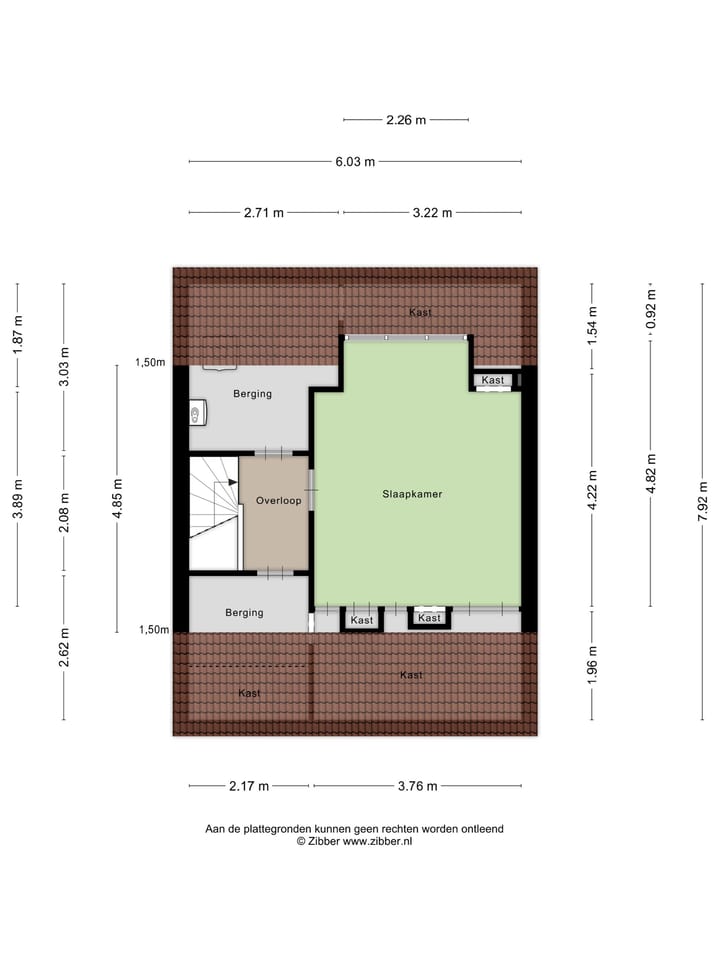 Foto 37 van Eksterdonk 22