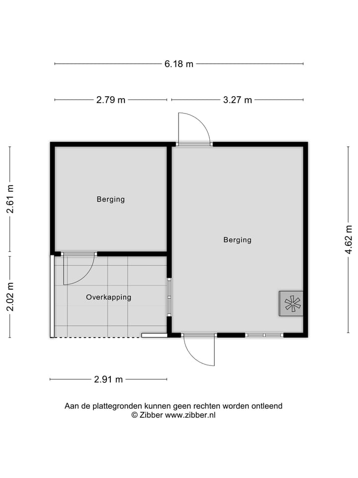 Foto 38 van Eksterdonk 22