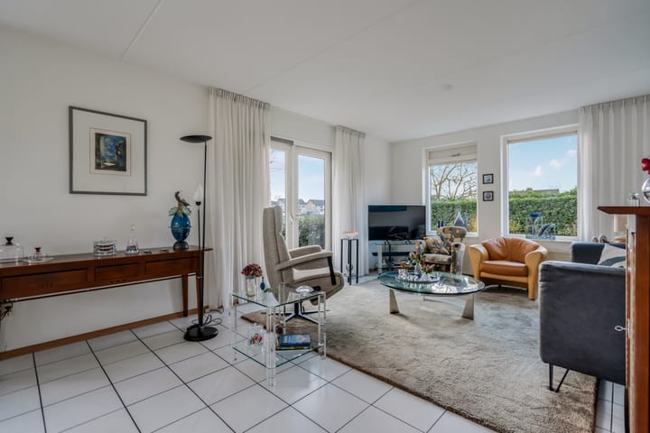 Foto 21 van De Parnassia 6