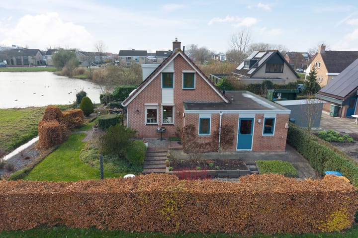 Foto 54 van De Parnassia 6