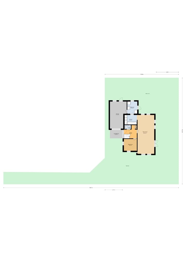 Foto 57 van De Parnassia 6