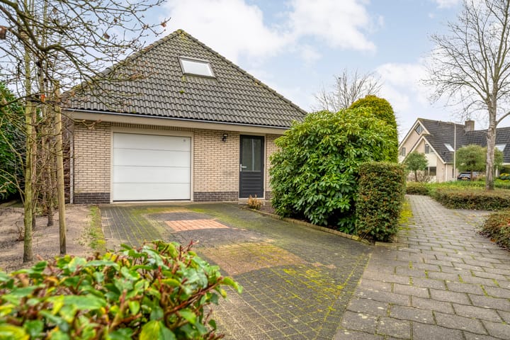 Foto 4 van Stegemanserf 8