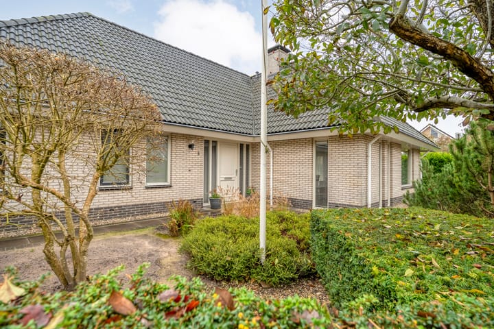 Foto 5 van Stegemanserf 8