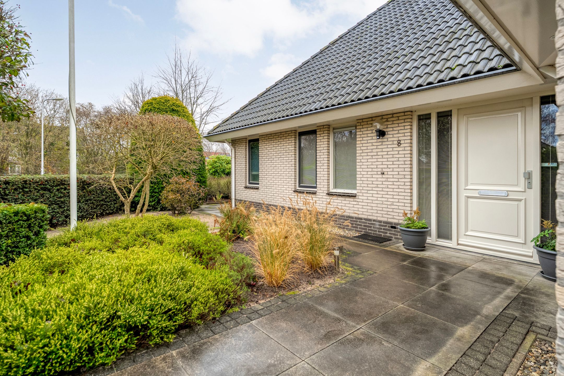 Foto 6 van Stegemanserf 8