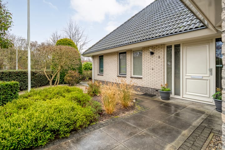 Foto 6 van Stegemanserf 8