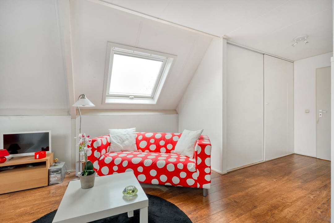 Foto 37 van Stegemanserf 8