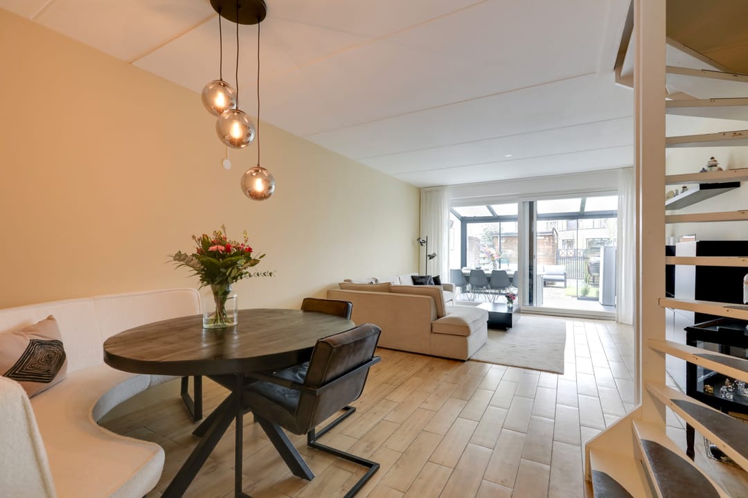 Photo 2 of Wilgenlaan 33