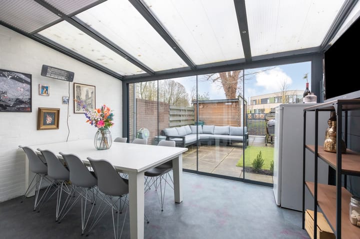 Foto 4 van Wilgenlaan 33