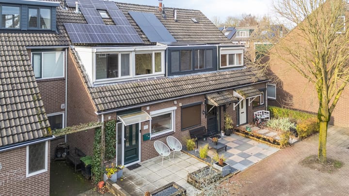 Foto 5 van Wilgenlaan 33