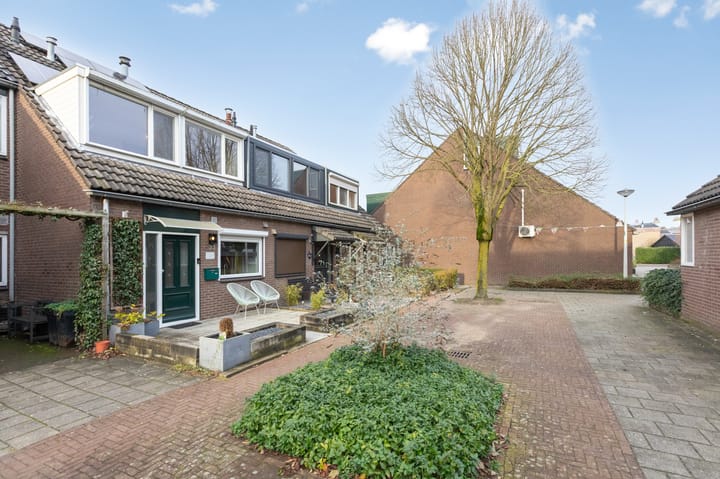 Foto 6 van Wilgenlaan 33