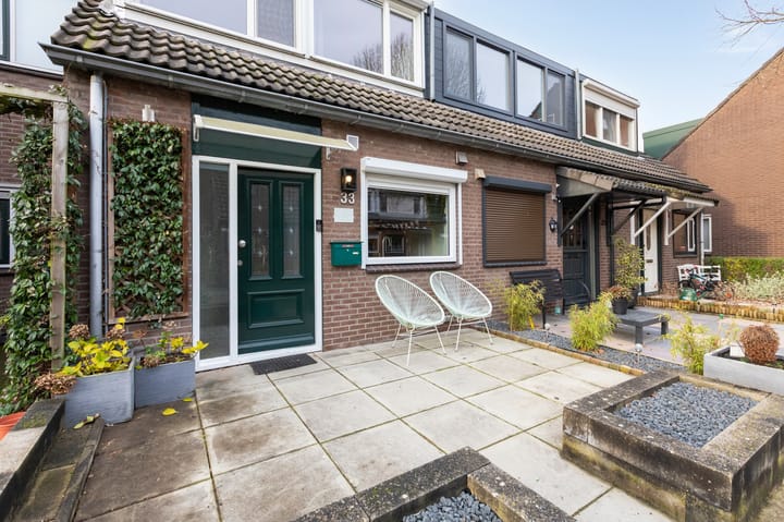 Foto 7 van Wilgenlaan 33