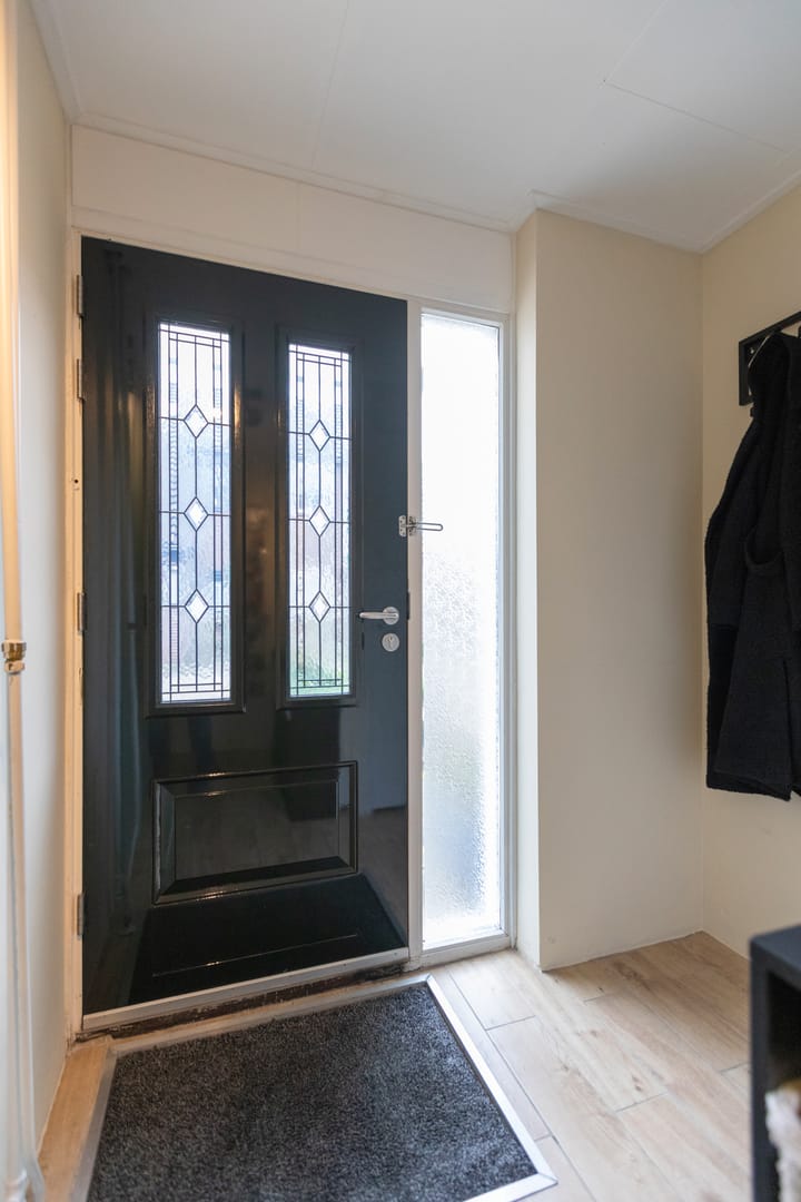 Foto 9 van Wilgenlaan 33